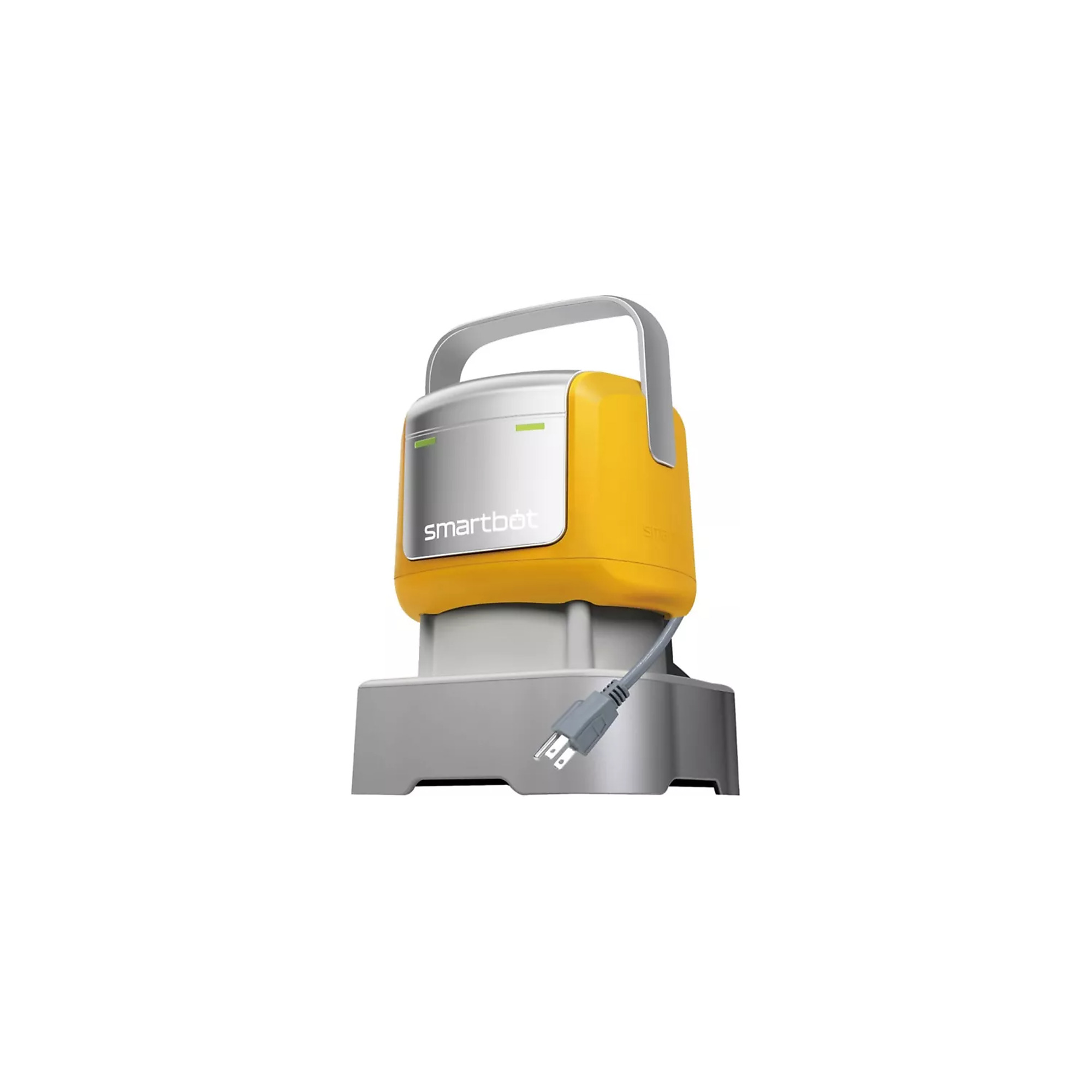 1/2HP Utility Pump 3000 Yellow